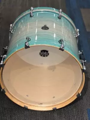 Mapex 20 x 22 Armory Bass Drum 2